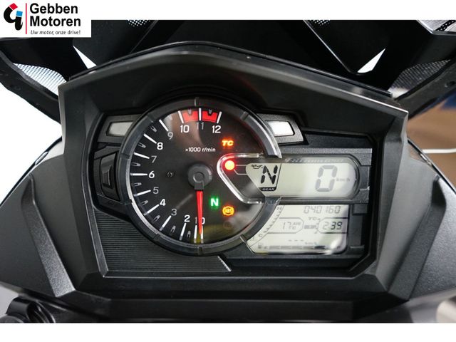 suzuki - v-strom-650-xta