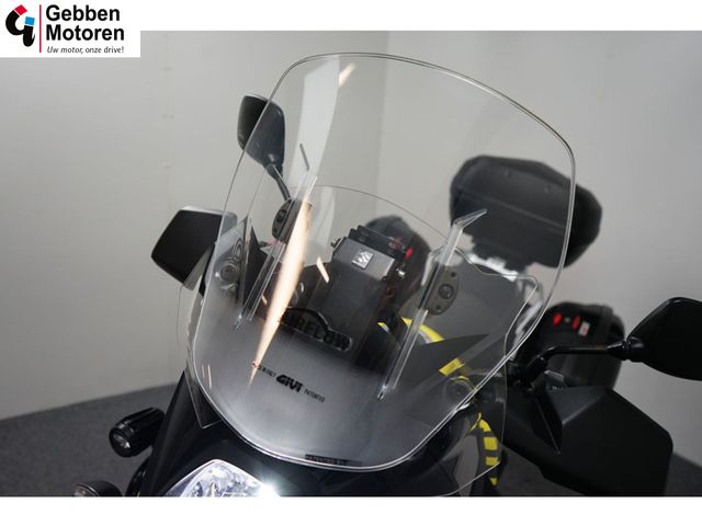suzuki - v-strom-650-xta