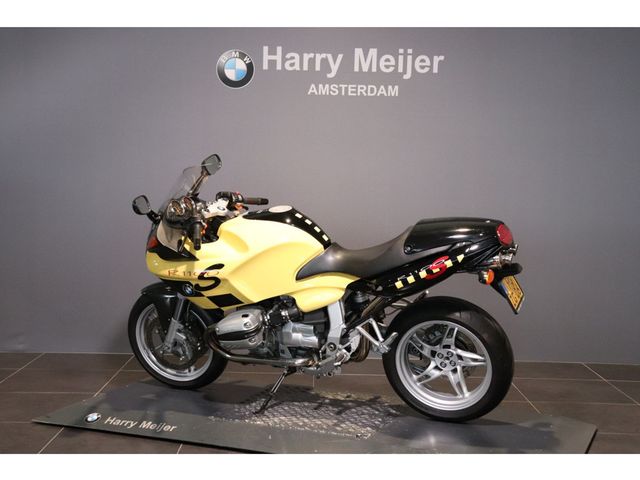 bmw - r-1100-s