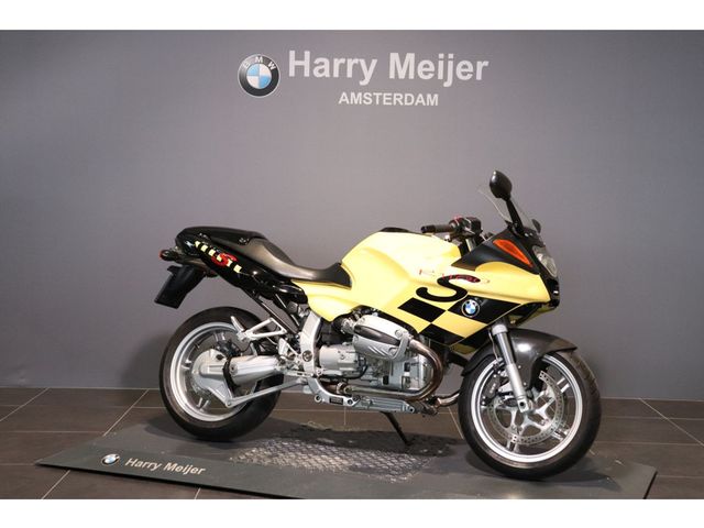 bmw - r-1100-s