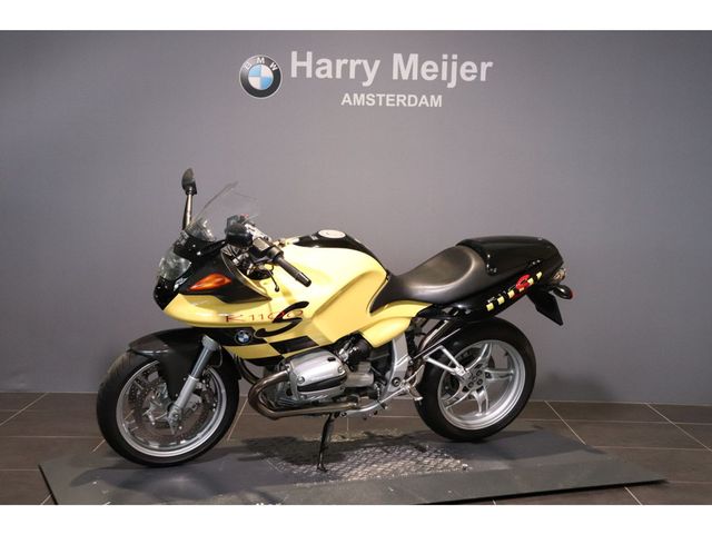 bmw - r-1100-s