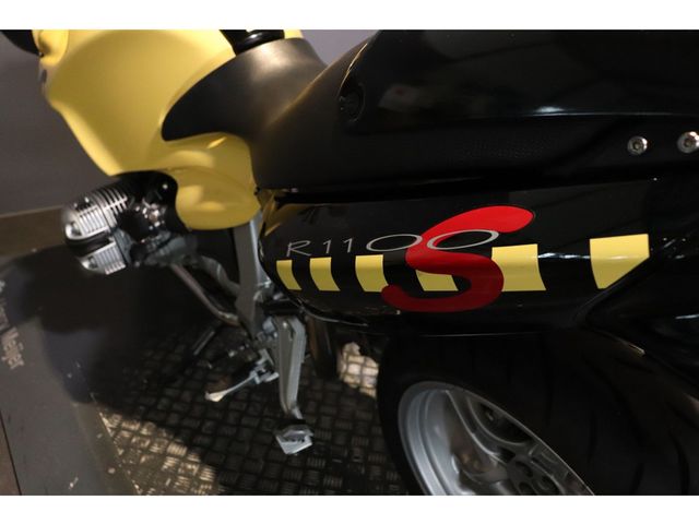 bmw - r-1100-s