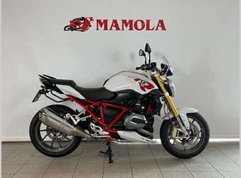 BMW R 1200 R 2015 occasion