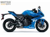 SUZUKI GSX-8R