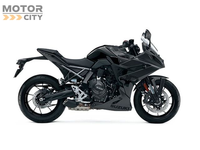 suzuki - gsx-8r