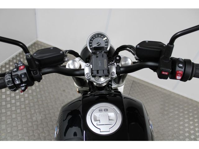 bmw - r-12