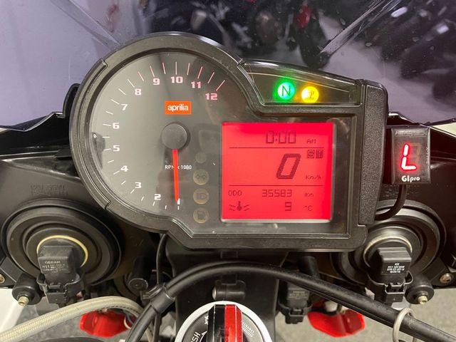 aprilia - tuono-1000-r-factory