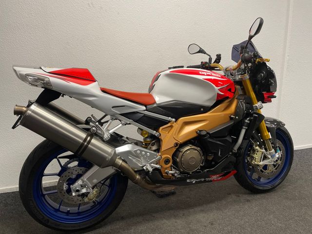 aprilia - tuono-1000-r-factory