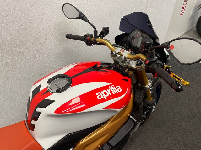 aprilia - tuono-1000-r-factory