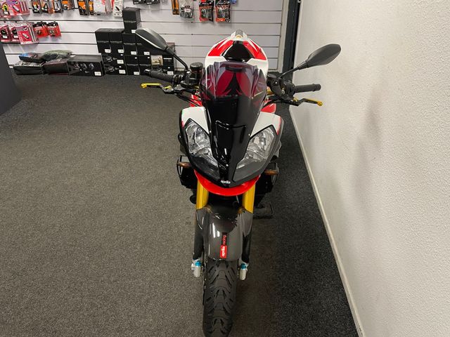 aprilia - tuono-1000-r-factory
