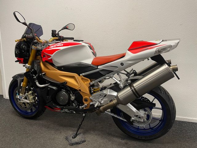 aprilia - tuono-1000-r-factory