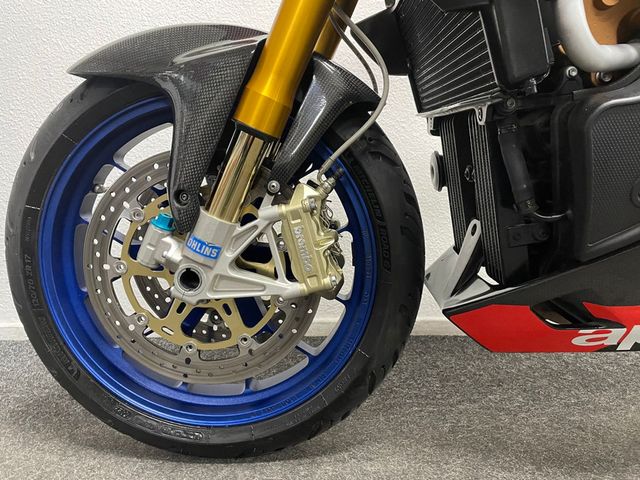 aprilia - tuono-1000-r-factory