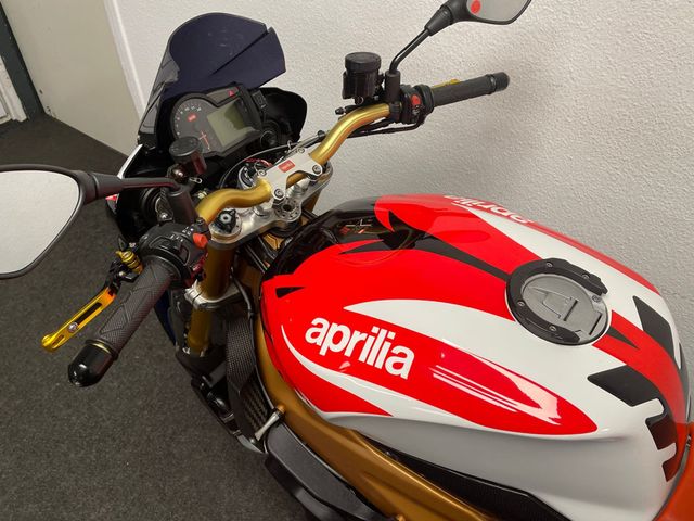 aprilia - tuono-1000-r-factory
