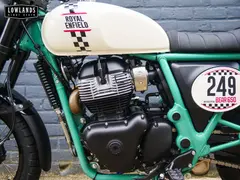 Royal Enfield Bear 650 2025 nieuw – foto 6 van 13