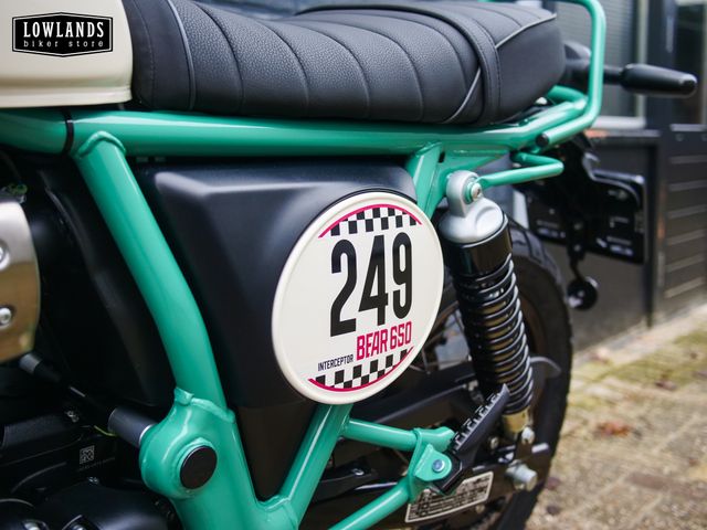 royal-enfield - bear-650