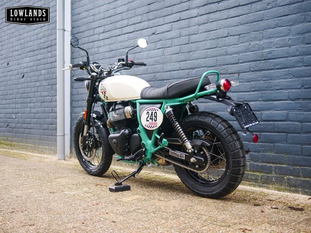royal-enfield - bear-650