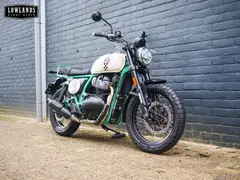 Royal Enfield Bear 650 2025 nieuw – foto 9 van 13