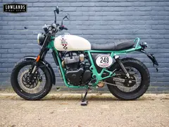 Royal Enfield Bear 650 2025 nieuw – foto 2 van 13