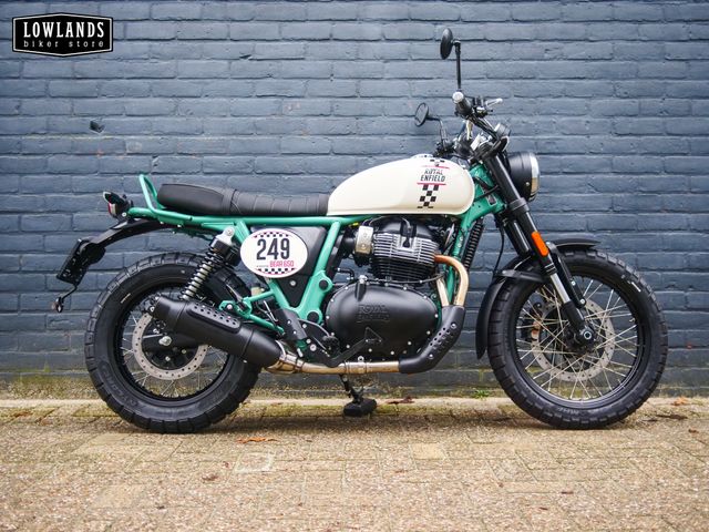royal-enfield - bear-650
