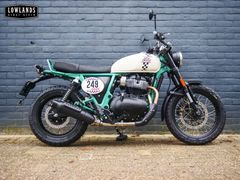 ROYAL ENFIELD BEAR 650