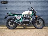 ROYAL ENFIELD BEAR 650