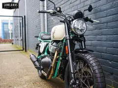 Royal Enfield Bear 650 2025 nieuw – foto 12 van 13