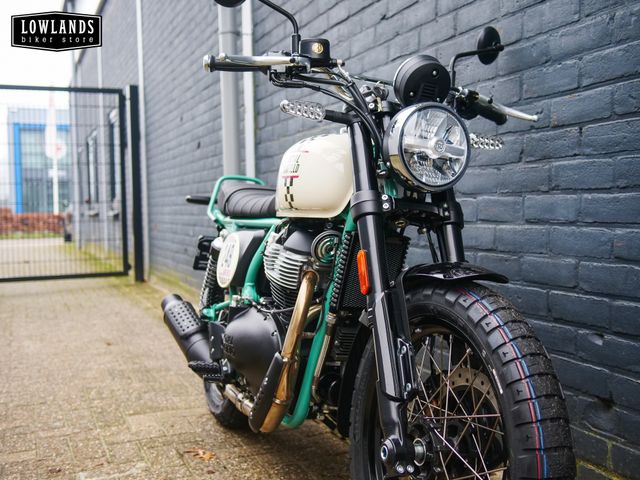 royal-enfield - bear-650