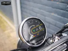 Royal Enfield Bear 650 2025 nieuw – foto 8 van 13
