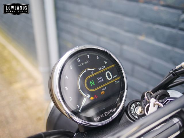 royal-enfield - bear-650