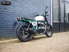 Royal Enfield Bear 650 2025 nieuw – foto 10 van 13