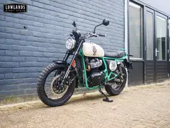 Royal Enfield Bear 650 2025 nieuw – foto 4 van 13