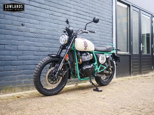 royal-enfield - bear-650