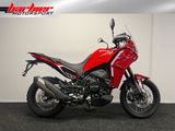 MOTO MORINI X-CAPE 700