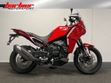 MOTO MORINI X-CAPE 700