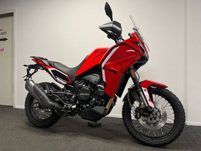 moto-morini - x-cape-700