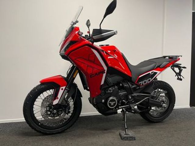 moto-morini - x-cape-700