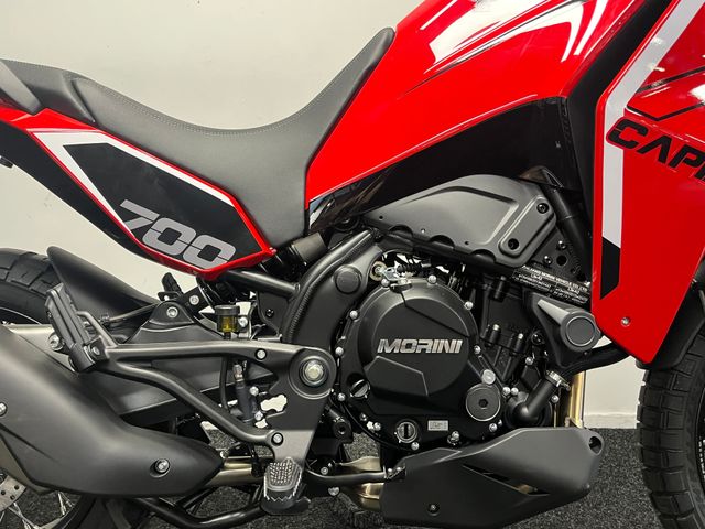 moto-morini - x-cape-700