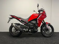Moto Morini X-Cape 700 2026 nieuw – foto 26 van 27