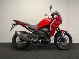 MOTO MORINI X-CAPE 700