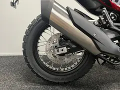 Moto Morini X-Cape 700 2026 nieuw – foto 10 van 27