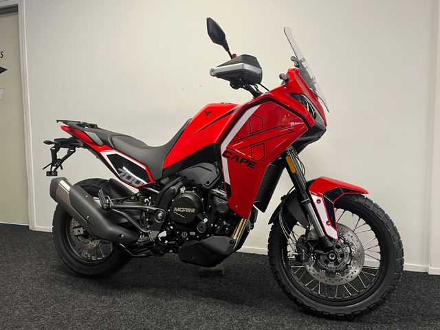 moto-morini - x-cape-700