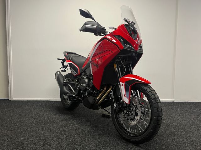 moto-morini - x-cape-700