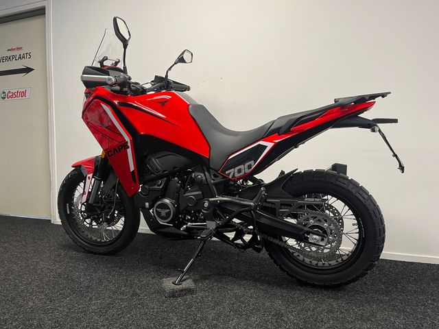 moto-morini - x-cape-700