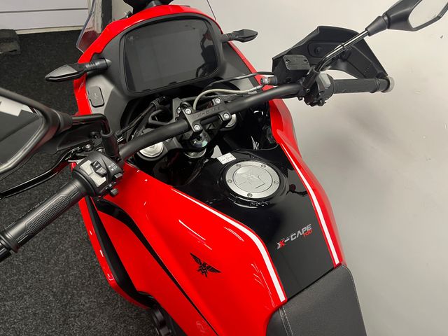 moto-morini - x-cape-700