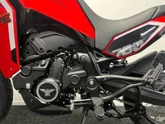 Moto Morini X-Cape 700 2026 nieuw – foto 20 van 27