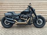 HARLEY-DAVIDSON FAT BOB FXFB