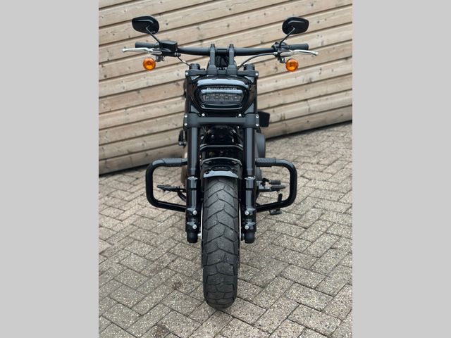 harley-davidson - fat-bob-fxfb