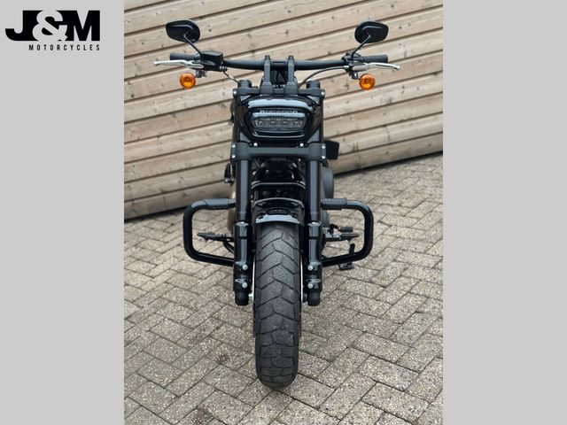 harley-davidson - fat-bob-fxfb