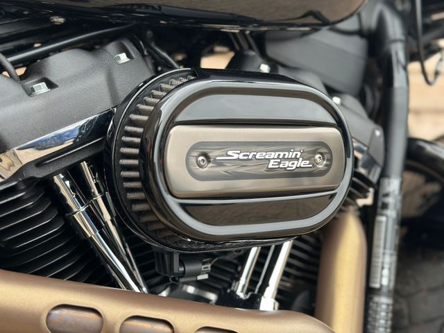 harley-davidson - fat-bob-fxfb