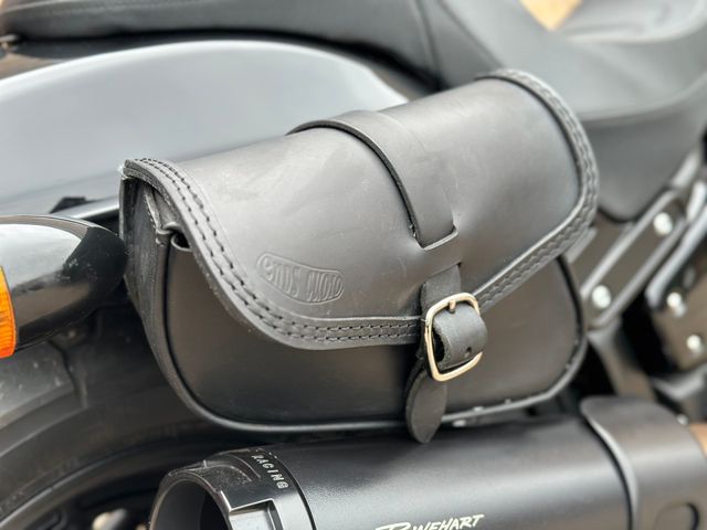 harley-davidson - fat-bob-fxfb